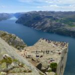 Are Norway’s top attractions at risk of over-tourism?