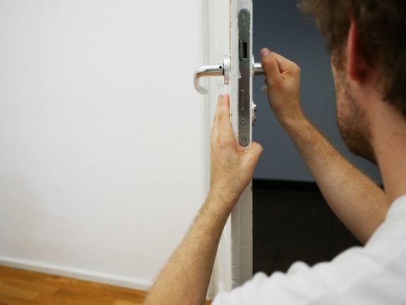 EXPLAINED: What you need to know about locksmiths in Spain