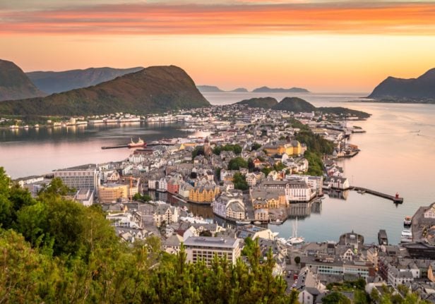 The most common reason Norwegian permanent residence applications are rejected