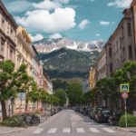 Austria’s Innsbruck cracks down on illegal Airbnb offers