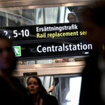 How to get compensated for rail delays and cancellations in Sweden