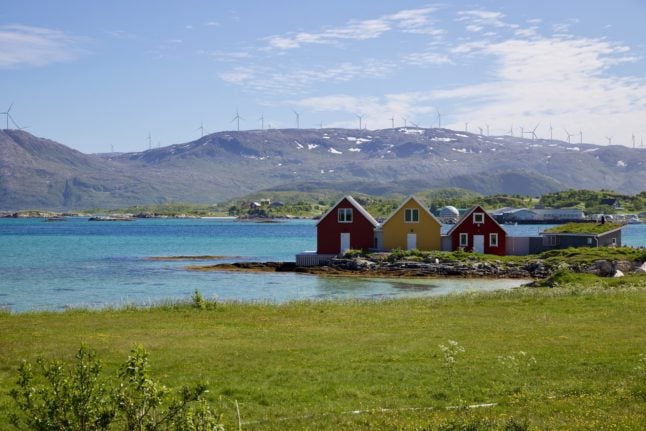 Find out what's going on in Norway on Monday with The Local's short roundup of news in English. Pictured is Sommarøy in Norway.