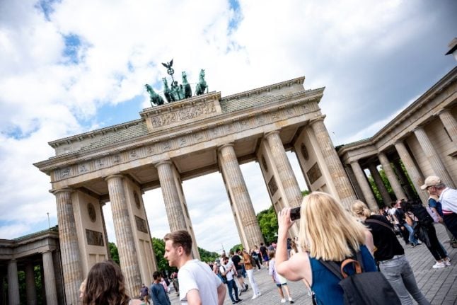 Germany ranked as ‘worst country in world’ for essential expat needs