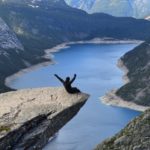 Trolltunga: What you need to know about Norway’s iconic rock formation
