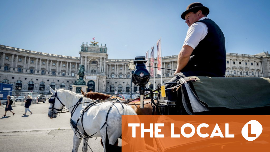 Austria 'dangerously unprepared' for increase in temperatures due to