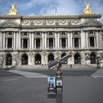 French history myths: A masked ‘phantom’ once lived below Paris Opéra
