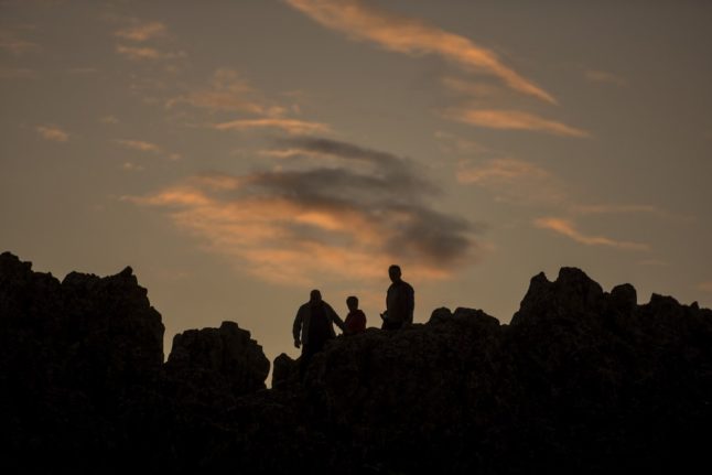 Spain's Stonehenge: Huge complex of 500 standing stones discovered