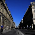 France extends financial grants to buy a bicycle