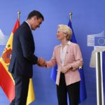 EU signs contract for Spain’s Hipra Covid vaccine