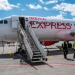 Strike at Spain’s Iberia Express grounds flights