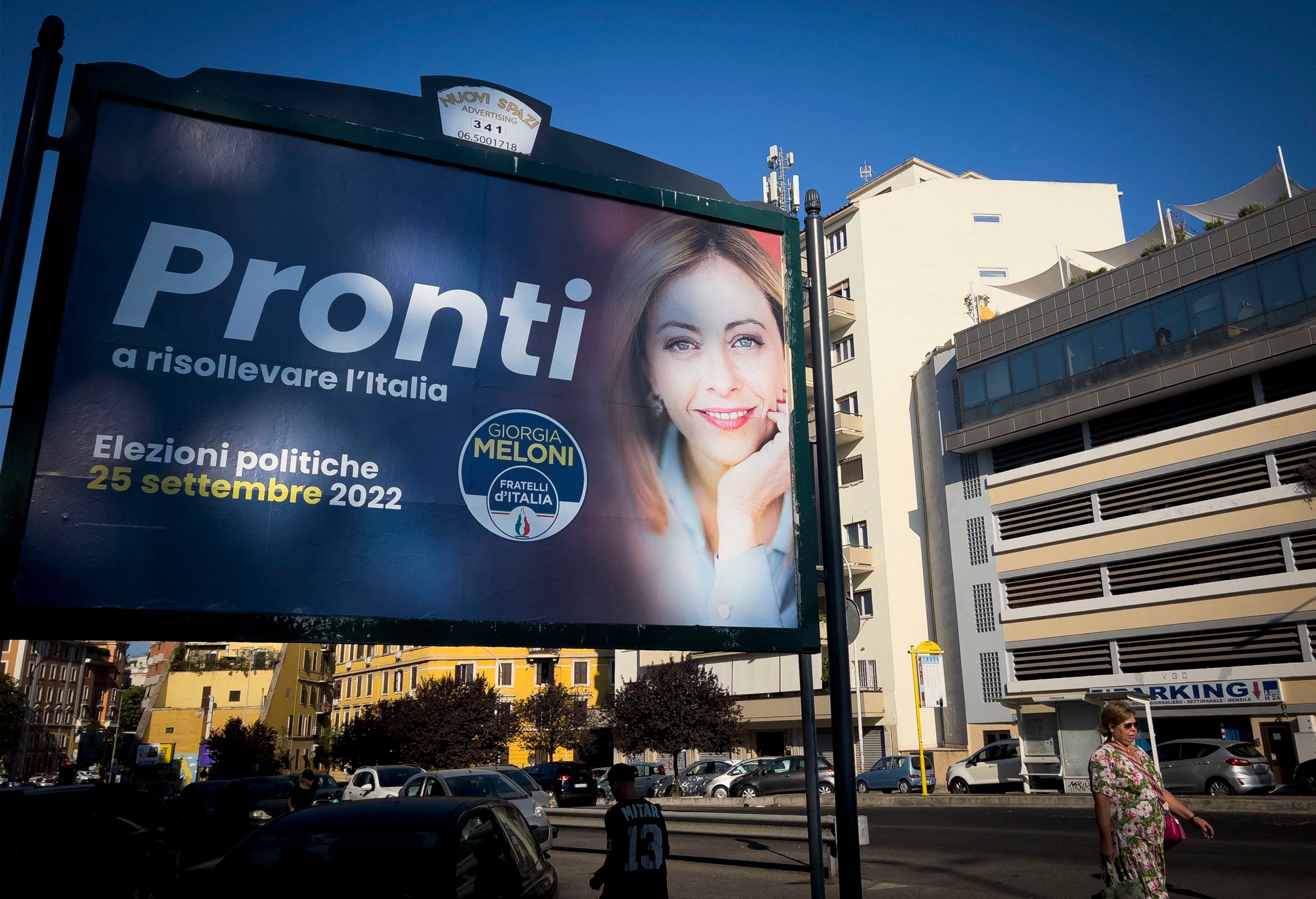 Italian elections: What are the main parties’ policies for foreigners?