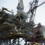 Norway gives new lease of life to old oil platforms
