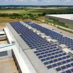 Why sunny weather in Germany can switch off solar panels