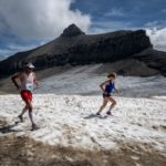 IN PICTURES: Runners take on Swiss glacier race despite melt