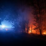 France gets help from EU neighbours as wildfires rage