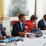 Macron warns France of ‘a new era of sacrifices and the end of abundance’
