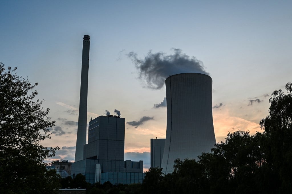 The Stuttering Bid To Jumpstart Coal Plants In Germany
