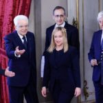 PROFILE: Who is Giorgia Meloni, Italy’s new prime minister?