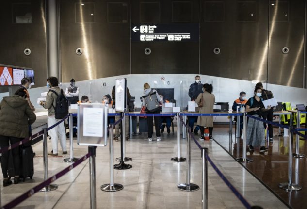 'Not as bad as I expected' - What Paris Charles de Gaulle airport is really like this summer