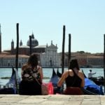 Nine ways to get into trouble while visiting Venice