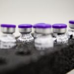 France launches autumn Covid booster campaign with new dual-strain vaccine