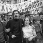 French history myths: Everyone was on the barricades in 1968