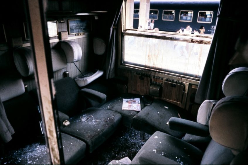 Which cities in Italy have the highest crime rates?