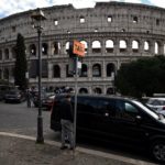 Are Italian taxi drivers required to accept card payments?