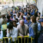 Spain the second EU country that grants most residency permits to foreigners