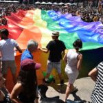 France to create LGBTQ ambassador to promote rights around the world