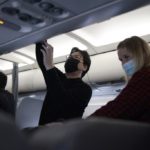 Masks still compulsory on planes in Spain despite confusion