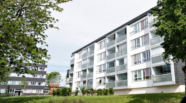 EXPLAINED: What is a Danish ‘housing association’?