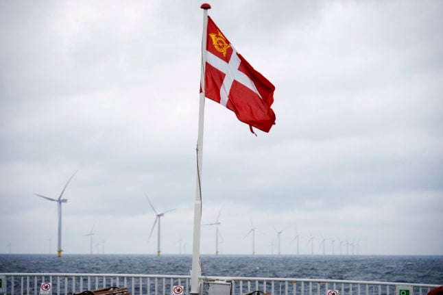 Danish electricity rates set new record: Why are prices still going up?
