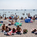 Denmark set for heatwave on cloudless August weekend