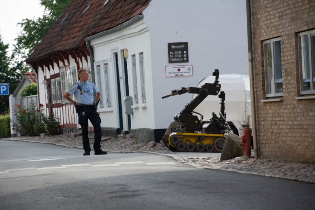 Today in Denmark: A roundup of the news on Tuesday