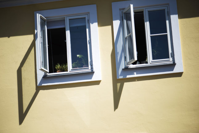 Denmark caps housing rent increases at 4 percent