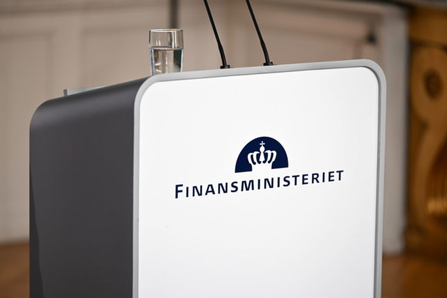 Denmark's finance ministry expects inflation to ease in 2023
