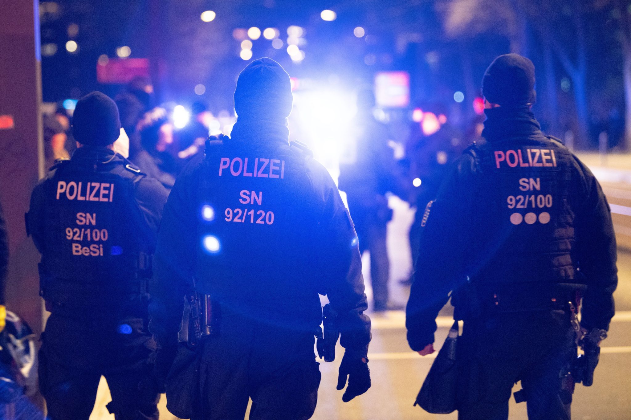 Germany visual data 5