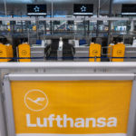 Germany’s Lufthansa records first net profit since the start of pandemic