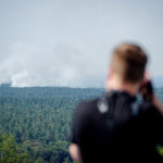 ‘Unprecedented’: How explosions and fires have rocked Berlin’s Grunewald forest