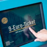 Could drivers in Germany fund a future €9 ticket scheme?