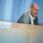Germany’s Scholz pledges more relief for lowest earners