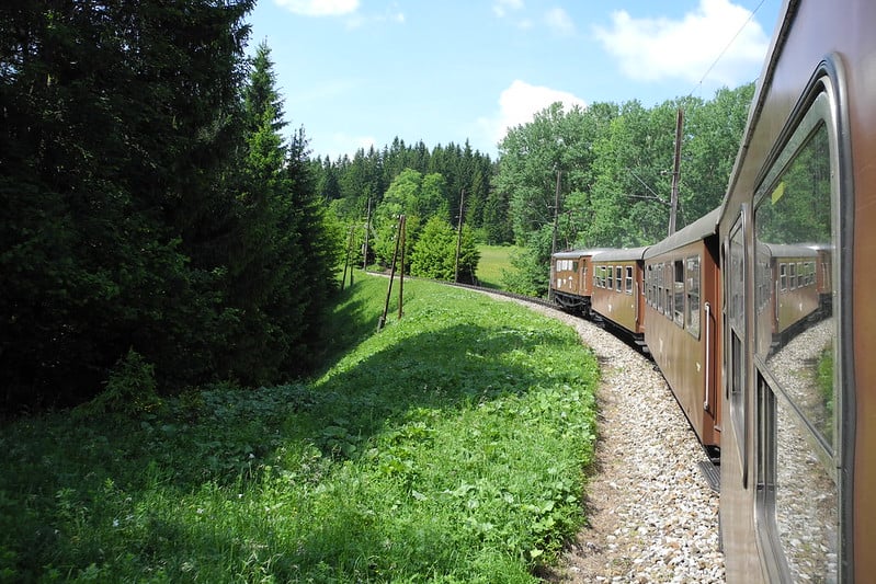 Mariazeller Bahn