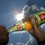 Five German drinks to try this summer