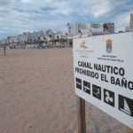 VIDEO: ‘Mini tsunami’ shocks beachgoers in southern Spain 