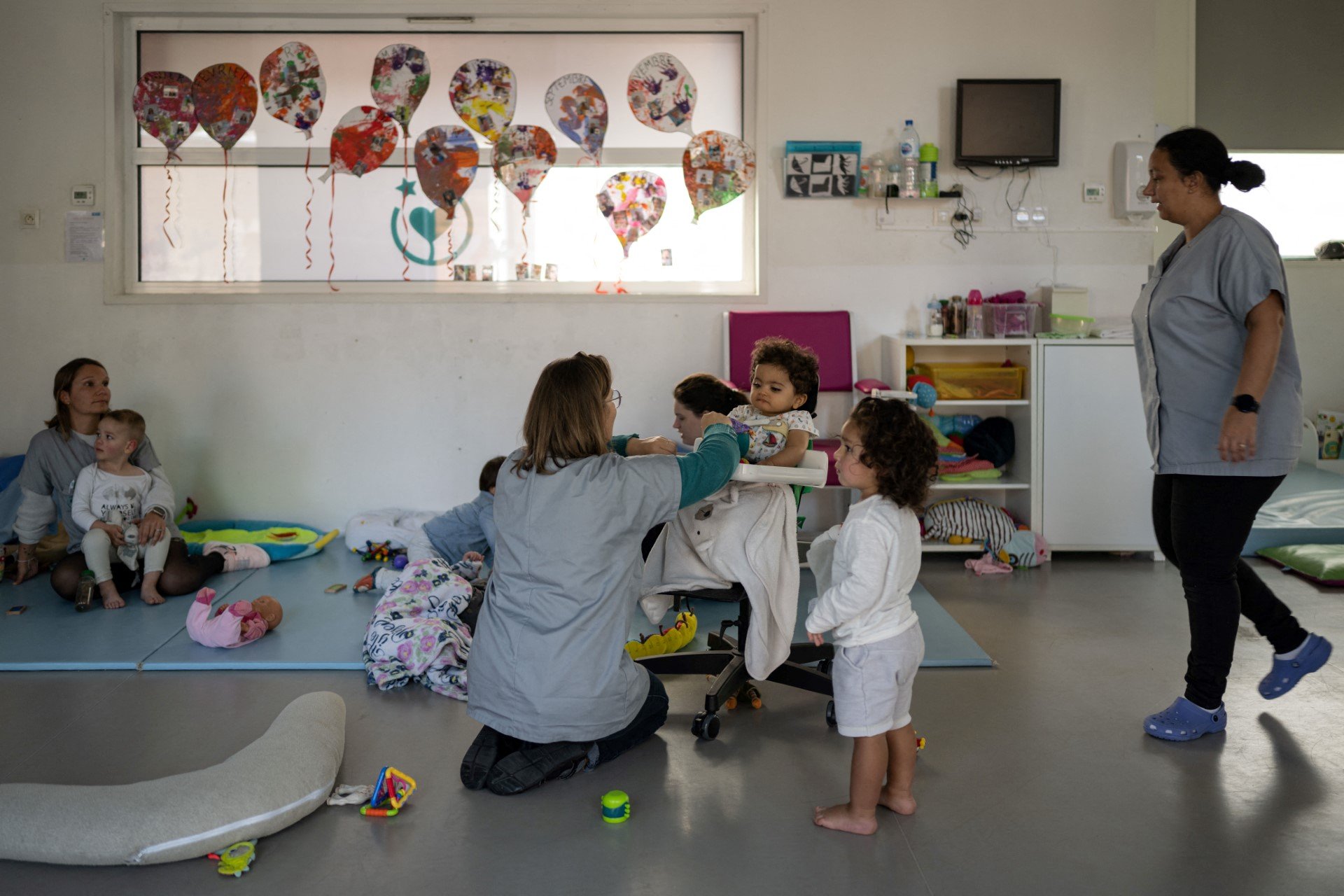 Costs, tax cuts and choices: What you should know about nurseries in Spain thumbnail