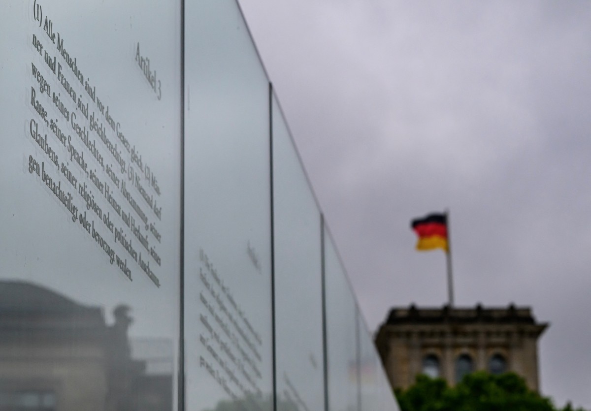 Germany’s next government could make it easier to strip citizenship from dual nationals