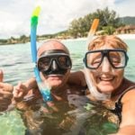 Retiring overseas? Ageing, stress and how to ensure a healthy life abroad