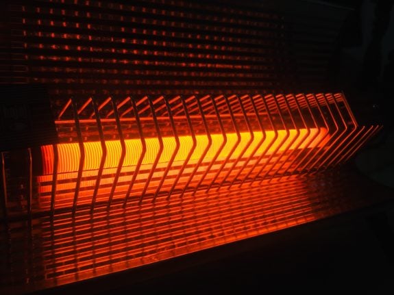 EXPLAINED: Why you should hold off on buying electric heaters in Switzerland