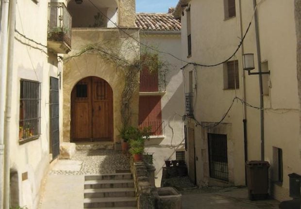 How young people in Spain’s Valencia region can get €10k to buy a home